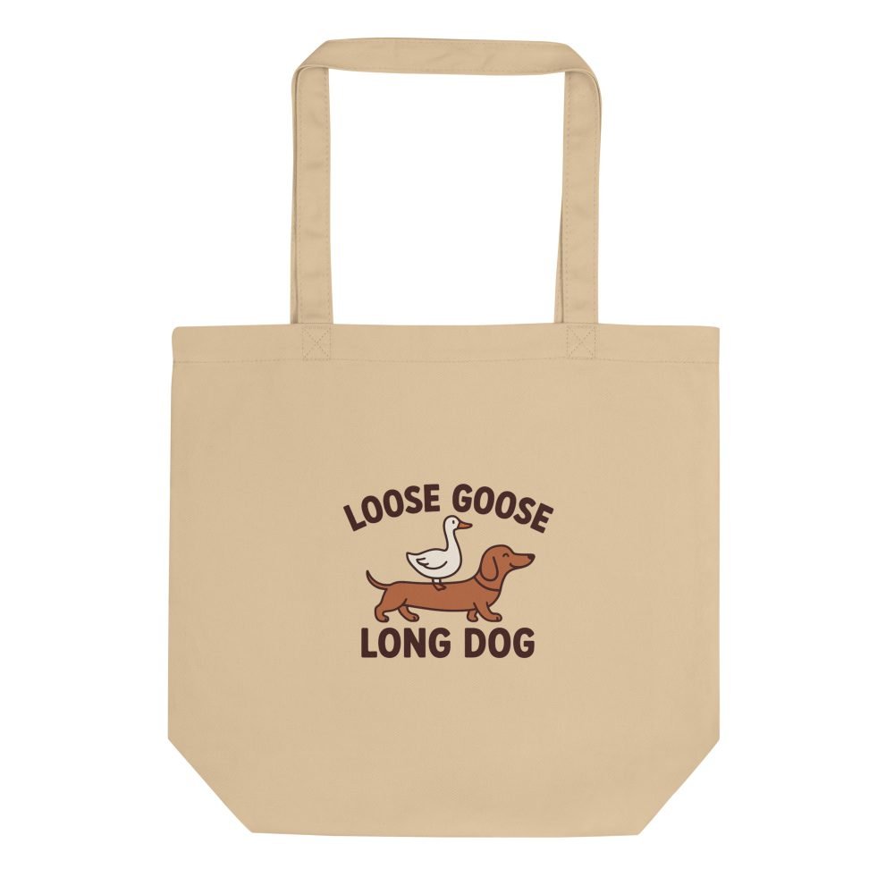 Eco Tote Bag