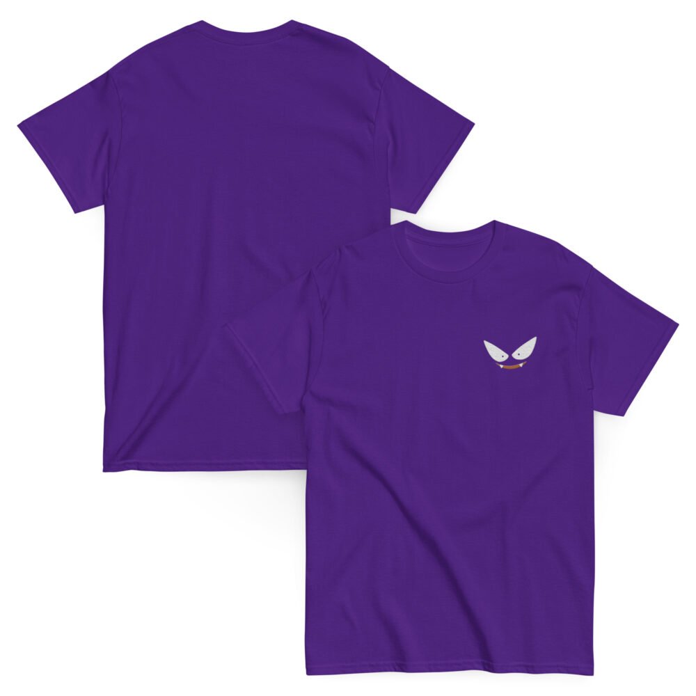 Unisex classic tee