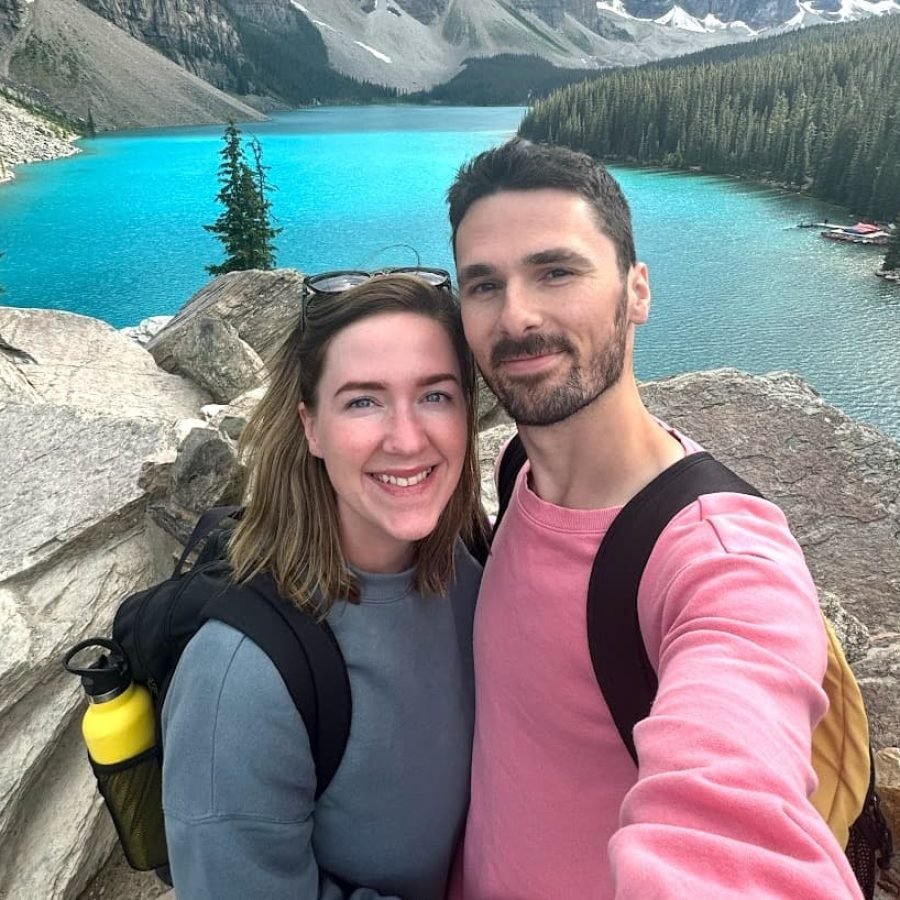 Nikita & Ryan